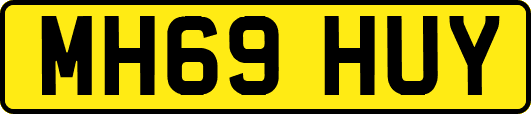 MH69HUY