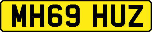 MH69HUZ