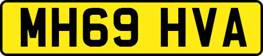 MH69HVA