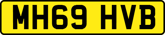 MH69HVB