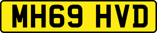 MH69HVD