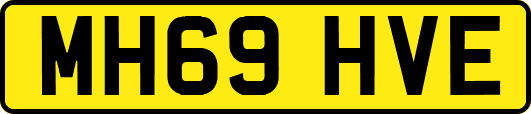 MH69HVE