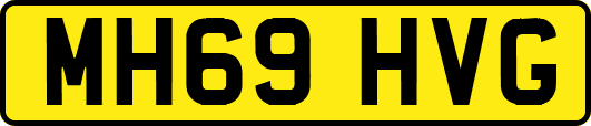 MH69HVG