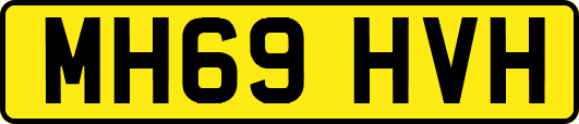 MH69HVH