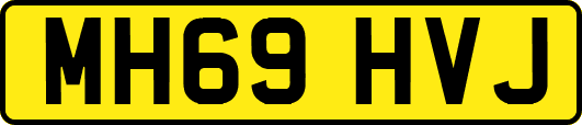 MH69HVJ