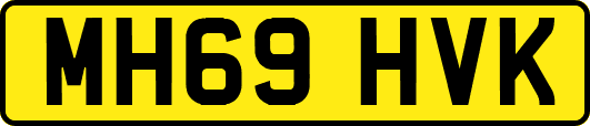 MH69HVK