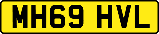 MH69HVL