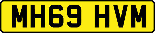 MH69HVM