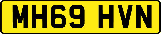 MH69HVN