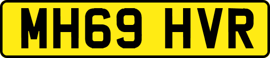MH69HVR