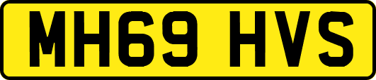 MH69HVS
