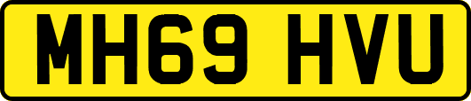 MH69HVU