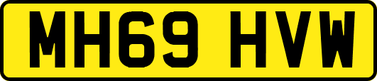 MH69HVW