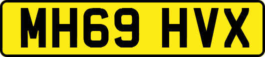 MH69HVX