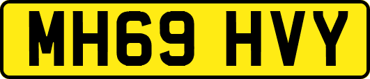 MH69HVY