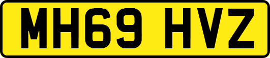 MH69HVZ