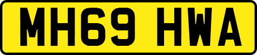 MH69HWA