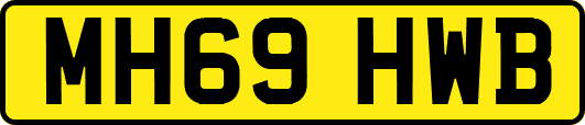 MH69HWB