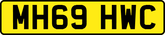 MH69HWC