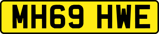MH69HWE