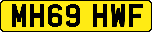 MH69HWF