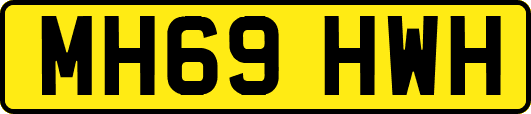 MH69HWH