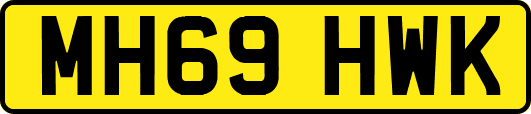 MH69HWK