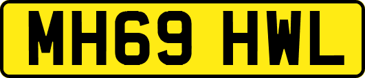 MH69HWL
