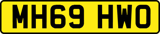 MH69HWO