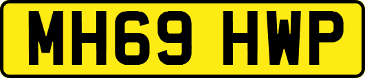 MH69HWP