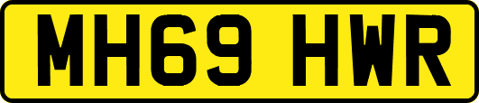MH69HWR