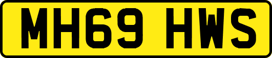 MH69HWS