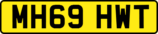 MH69HWT