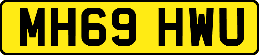 MH69HWU