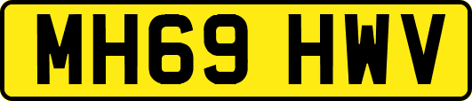 MH69HWV