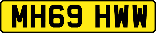 MH69HWW