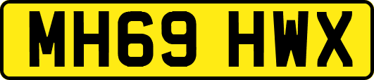 MH69HWX