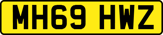 MH69HWZ