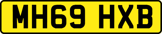 MH69HXB