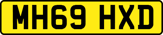 MH69HXD