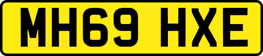 MH69HXE