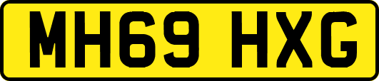 MH69HXG