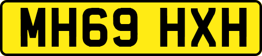 MH69HXH