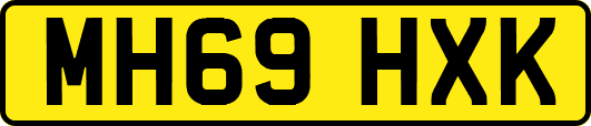 MH69HXK