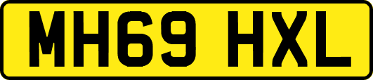 MH69HXL