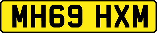 MH69HXM