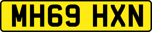 MH69HXN