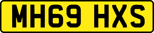 MH69HXS