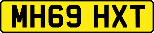 MH69HXT