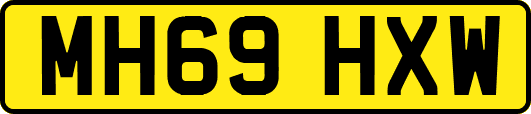 MH69HXW